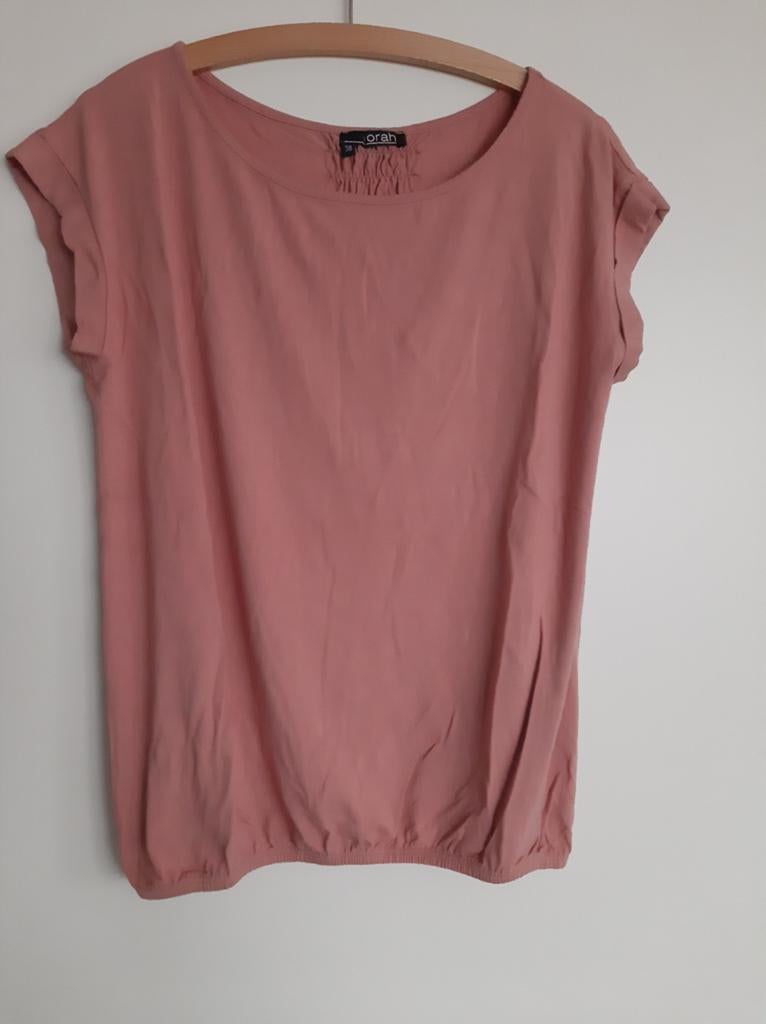 Top NORAH NIEUW!!!, Kleding | Dames, Tops, Maat 38/40 (M), Nieuw, Ophalen of Verzenden, Korte mouw