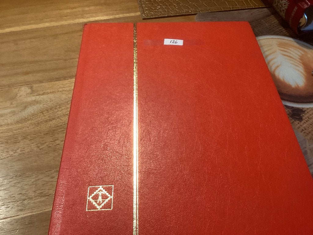 Opruiming kavel 126 Vellen / kaarten Erinnofilie  Stadspost, Postzegels en Munten, Postzegels | Volle albums en Verzamelingen