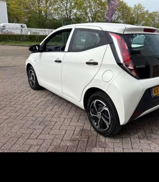 Auto huren, Diensten en Vakmensen, Verhuur | Auto en Motor, Met chauffeur, Personenauto