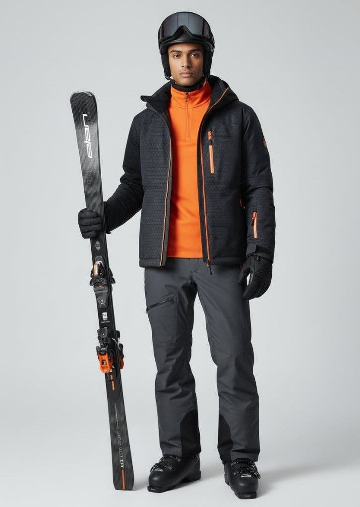 Elan Ace SC10 Sport Limited Edition Race Ski Sportcarver, Overige merken, 160 tot 180 cm, Nieuw, Info@elan.si