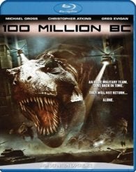 100 Million BC, Avontuur, Engels, Nederlands, Ophalen of Verzenden