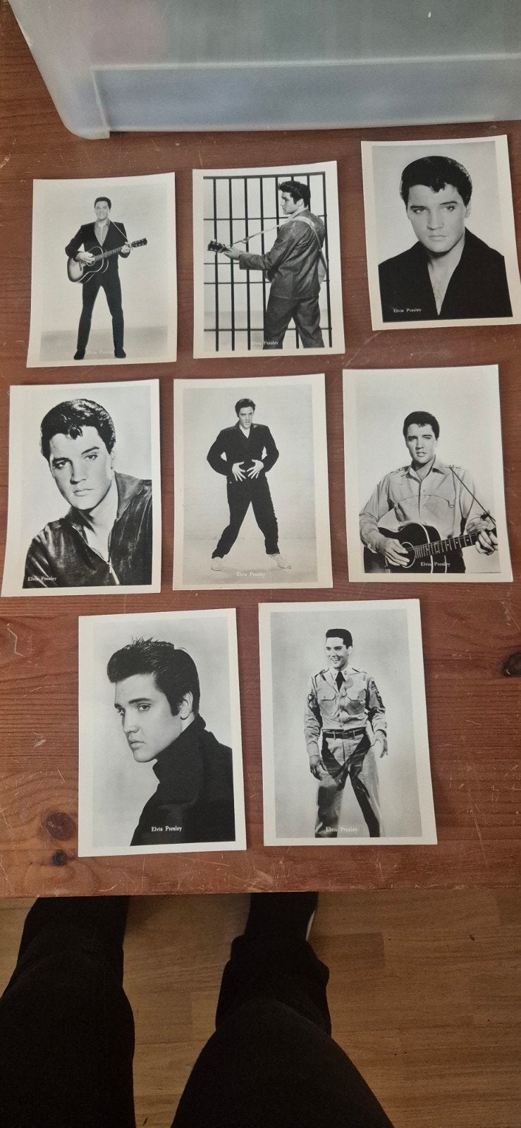 Elvis, Ophalen, Zo goed als nieuw, Boek, Tijdschrift of Artikel