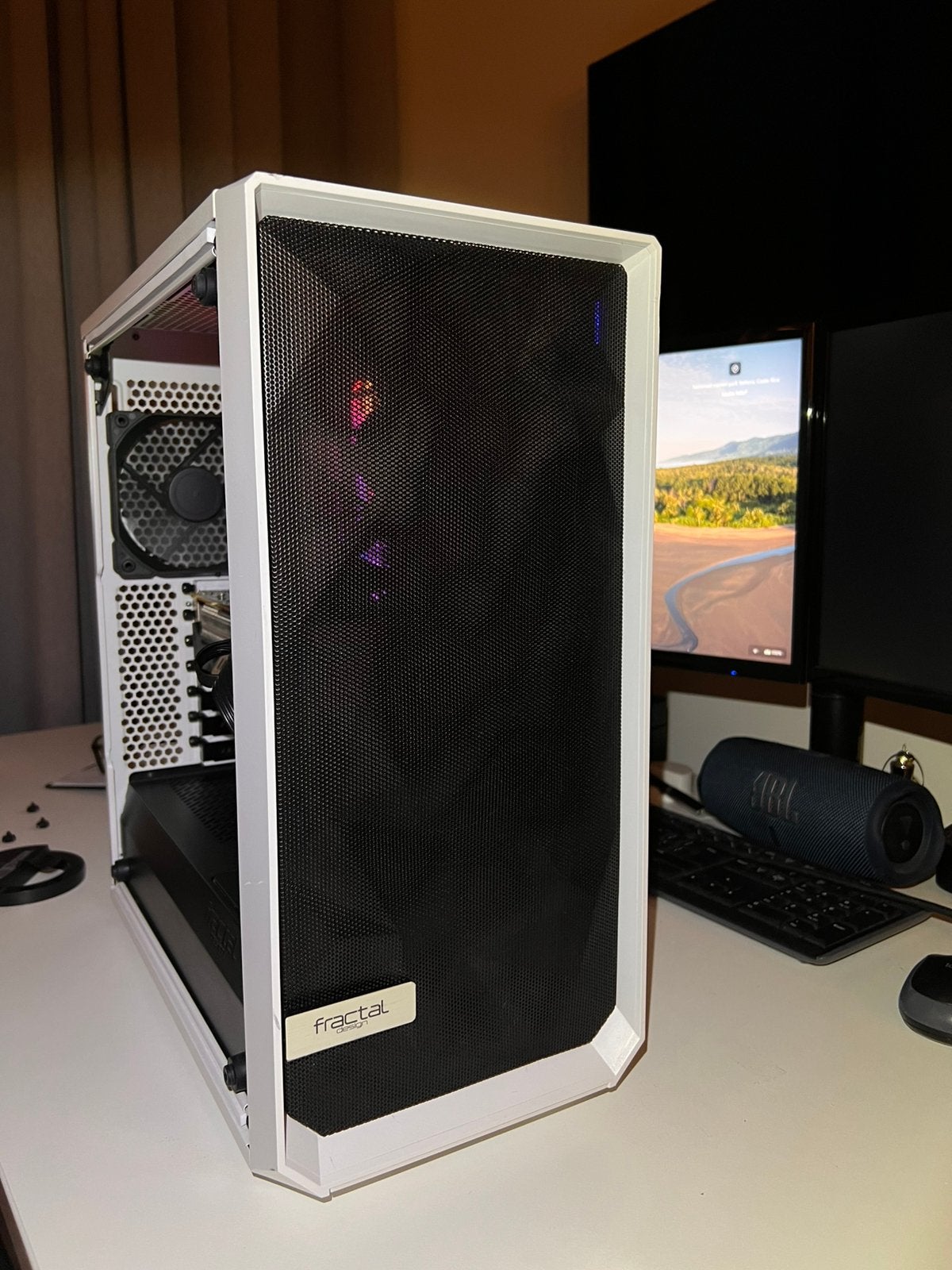 High End Gaming Pc Ryzen 9 3900X RTX 2080 TI 16GB SSD+HDD, Ophalen, 32 GB, Virtual Reality, Zo goed als nieuw