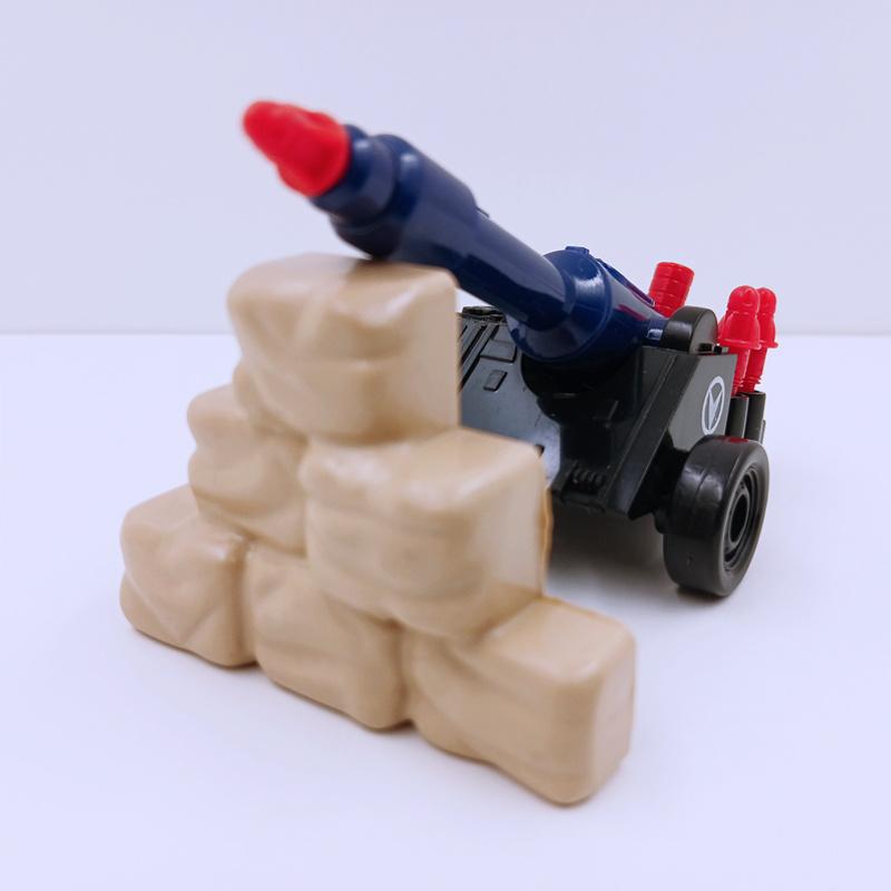 Manta Force Viper Squad Dictator Bluebird Toys 1988, Ophalen of Verzenden, Zo goed als nieuw