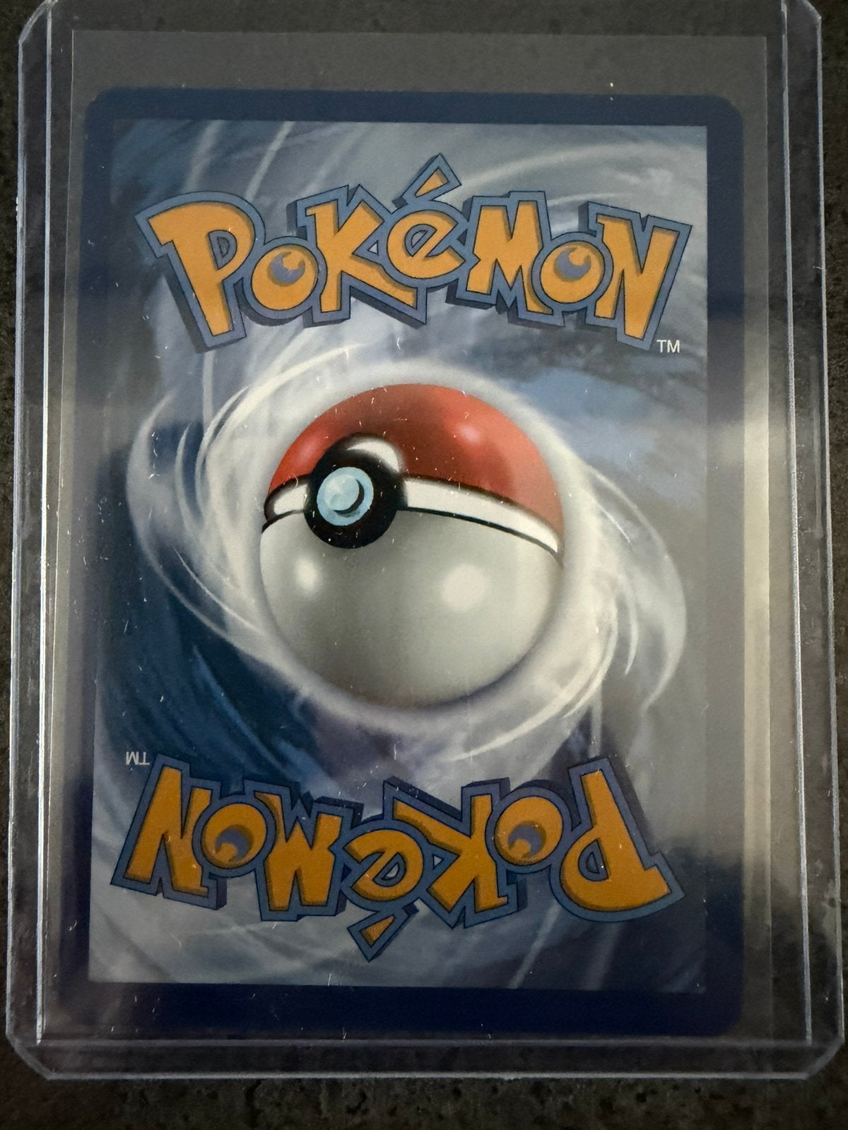 Venusaur, Ophalen, Zo goed als nieuw