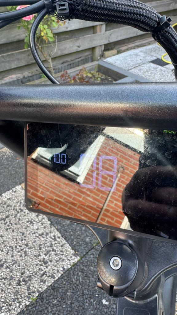 V20 pro, Fietsen en Brommers, Fietsen | Jongens, Nieuw, 20 inch, Ophalen