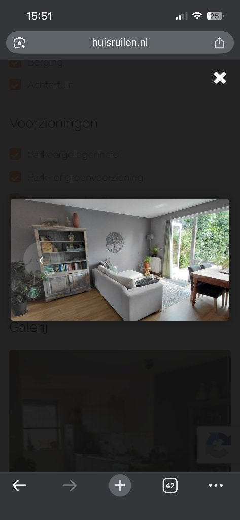 Woningruil Ruime woning Aalsmeer – gevraagd Naarden eo, Huizen en Kamers, 123 m², 5 kamers, Noord-Holland