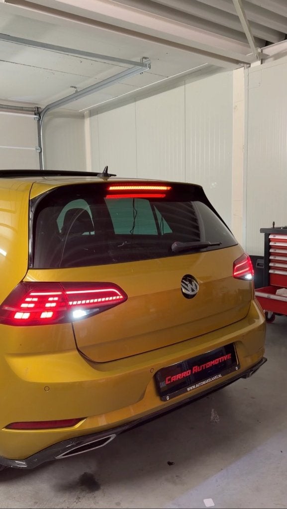 VW logo achteruitrijcamera – onzichtbaar in embleem, montage, Ophalen, Nieuw