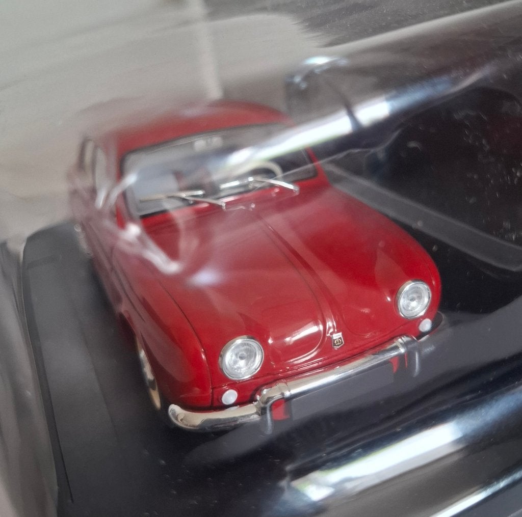 Renault Dauphine - MINT -, Ophalen of Verzenden, Nieuw, Auto, Overige merken