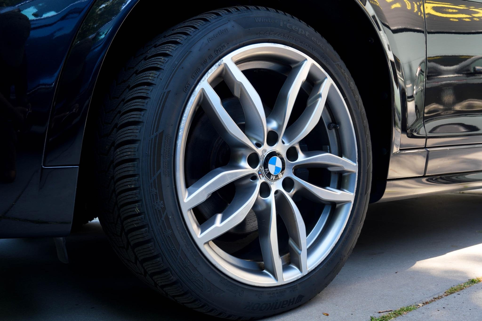 Foto 25 van BMW X3 xDrive20i M-Sport | Panorama | Trekhaak | Leder | Nav