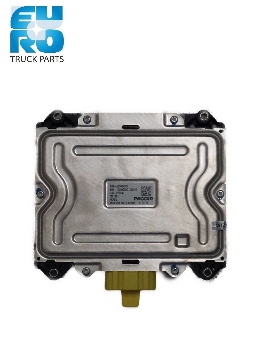 DAF ELEKTRONISCHE REGELEENHEID, EAS 2119174, -, -, Nieuw, Elektronica en Kabels