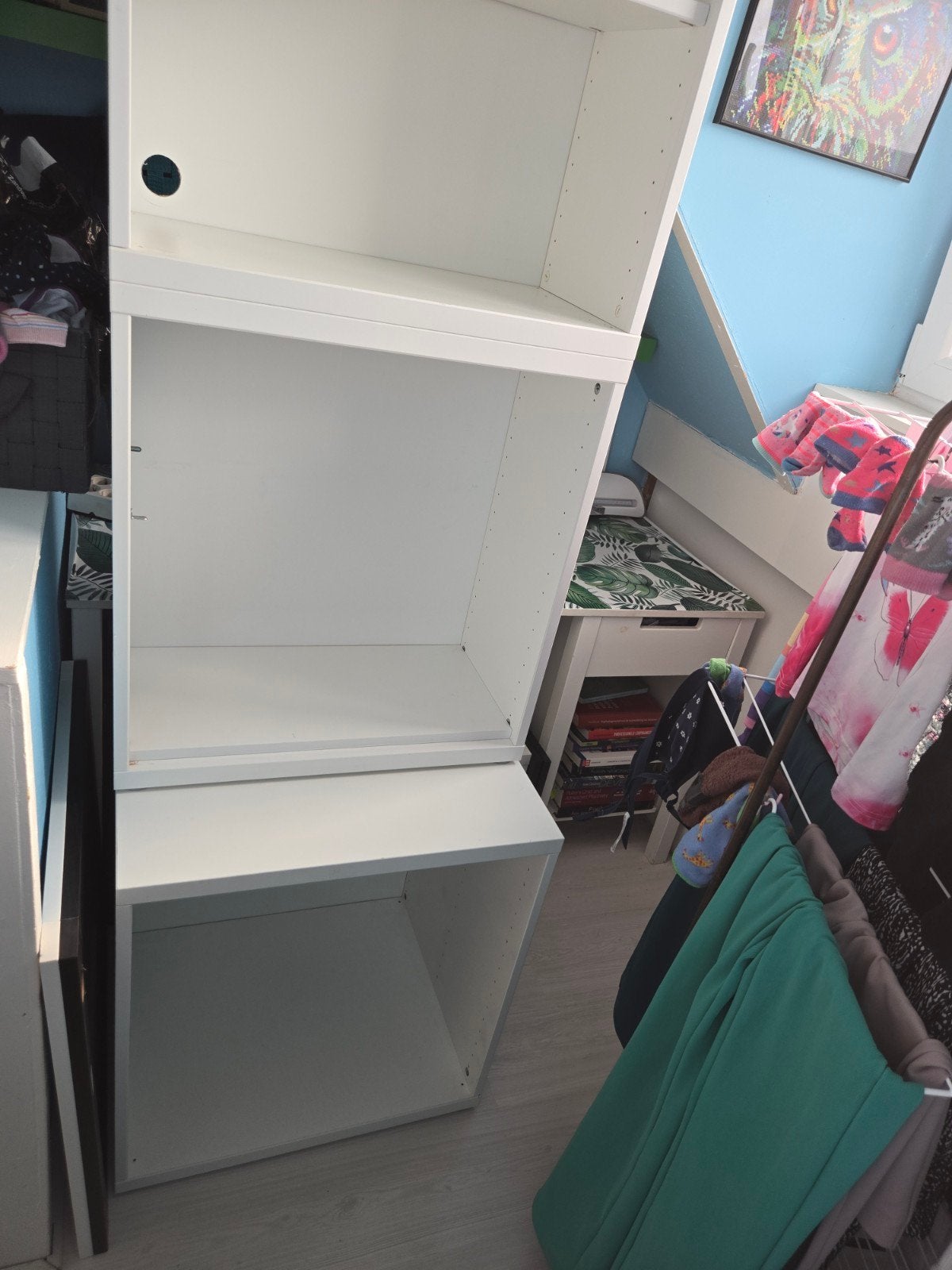 ikea stuva elementen, Huis en Inrichting, Ophalen, Gebruikt, 50 tot 100 cm, Minder dan 100 cm