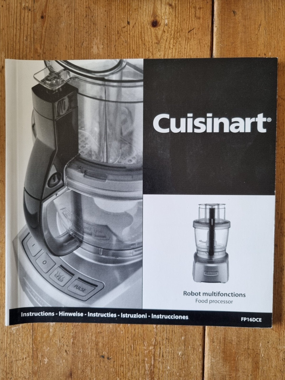 Keukenmachine, Huis en Inrichting, Keuken | Keukenbenodigdheden, Ophalen
