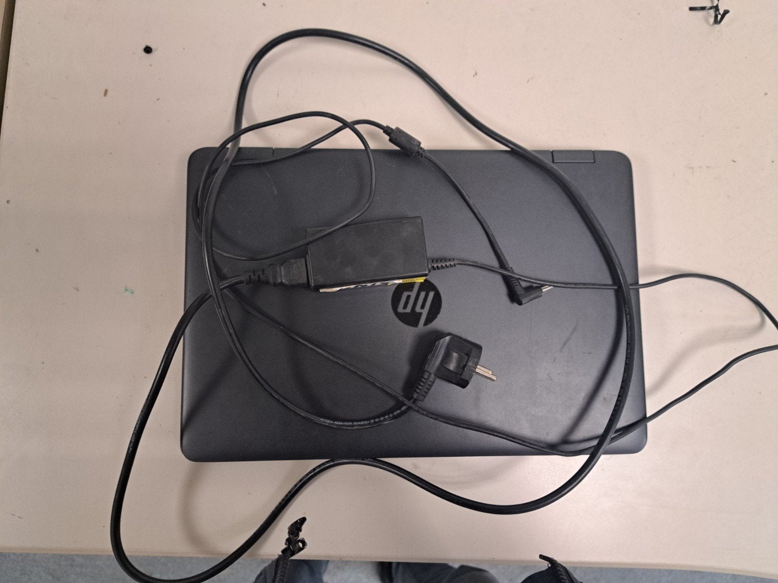 hp laptop, Computers en Software, Ophalen, Hp, Gebruikt, 2 tot 3 Ghz