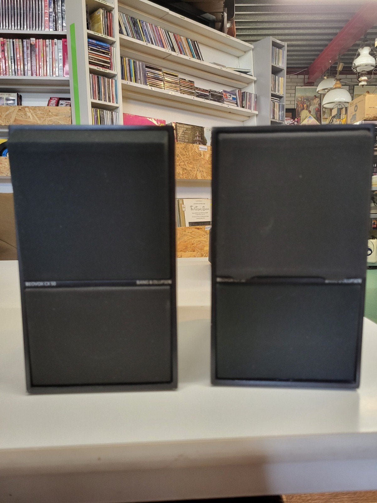 - Bang & Olufsen, Overige merken, - Kringloop Laares, Ophalen of Verzenden, - Kringlooplaares128@gmail.com