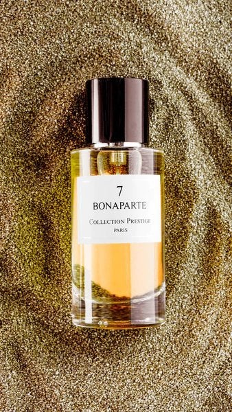 Bonaparte 7 - Collection Prestige Paris, Nieuw, Ophalen of Verzenden