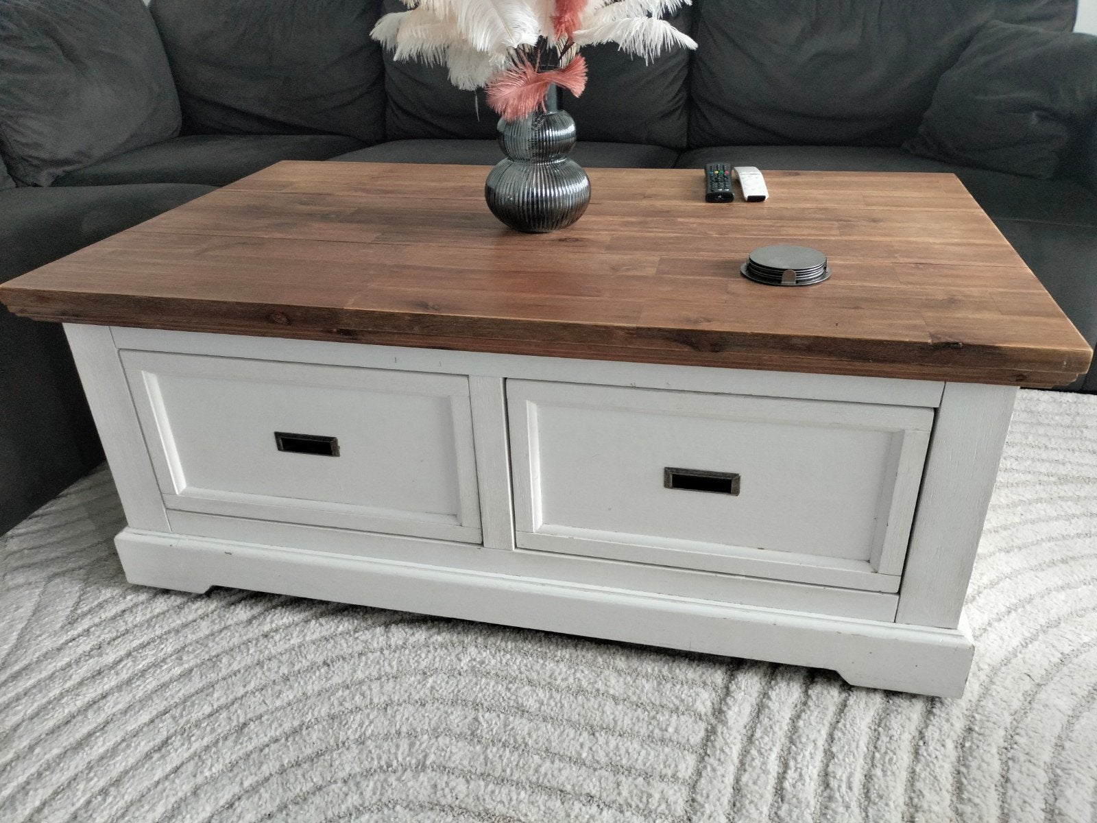 Salontafel, Huis en Inrichting, Ophalen of Verzenden