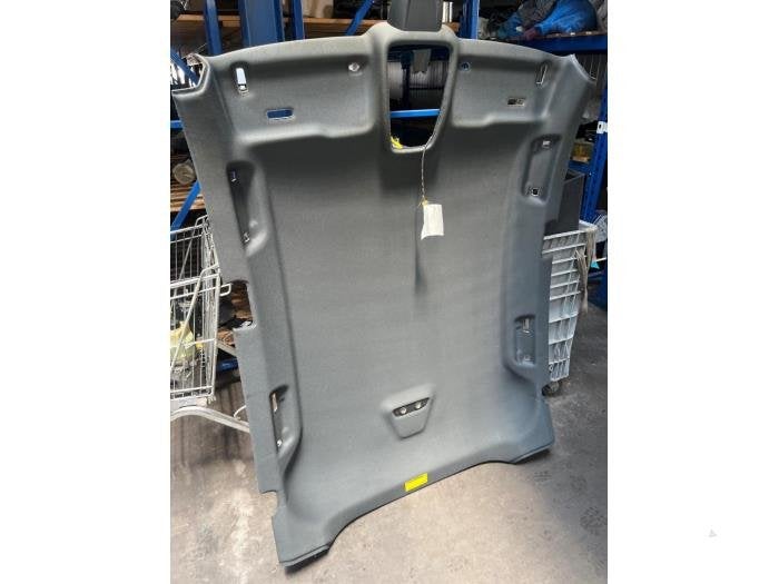 Hemelbekleding van een Audi A5, Gebruikt, -, -, -