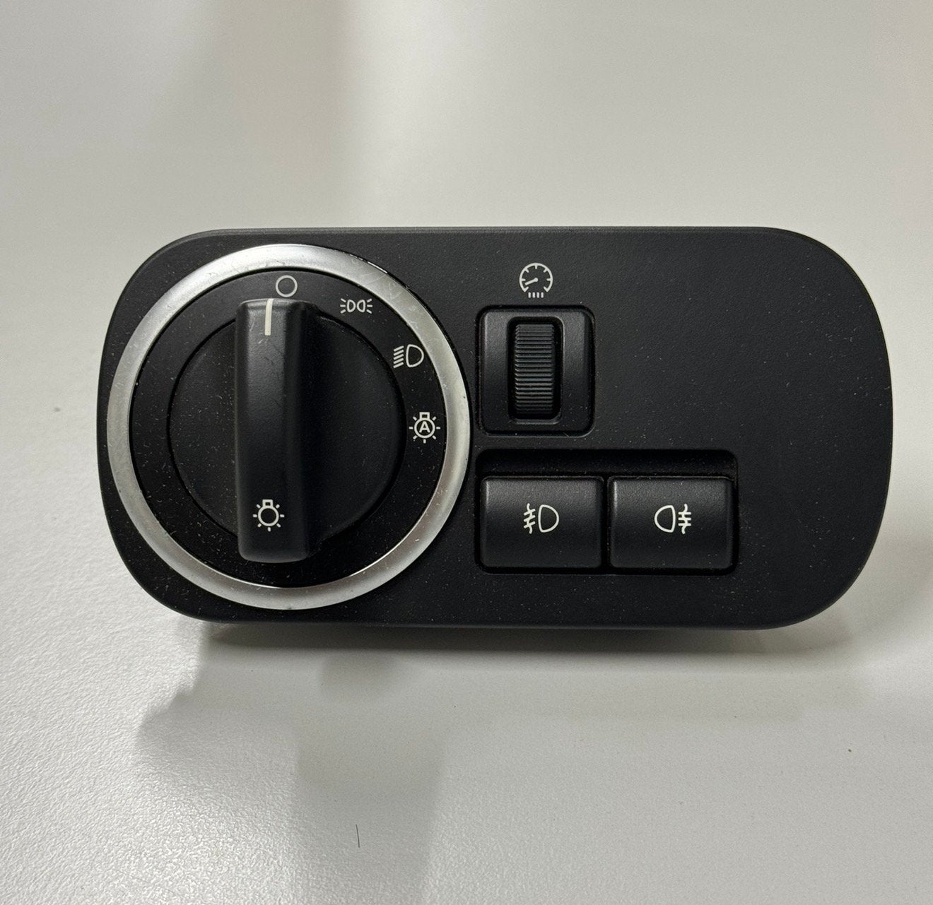 Land Range Rover 2011-2013 verlichtingsschakelaar knop oem, Ophalen of Verzenden, Zo goed als nieuw, H, H
