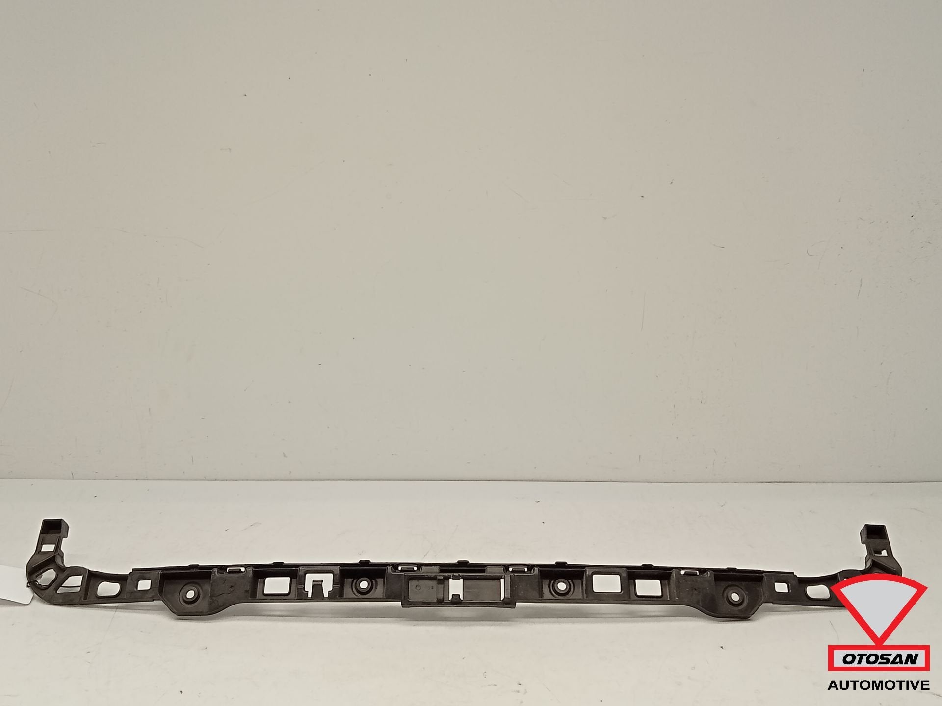 VW Golf 6 Achterbumper Geleider 5K6807863