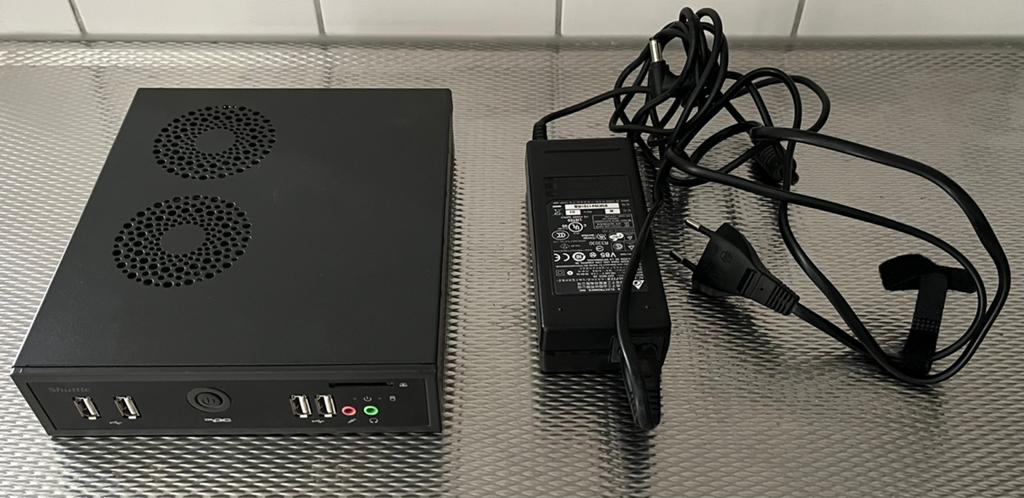 mini pc i5 hdmi win11, Computers en Software, Gebruikt, HDD, 8 GB, Ophalen of Verzenden