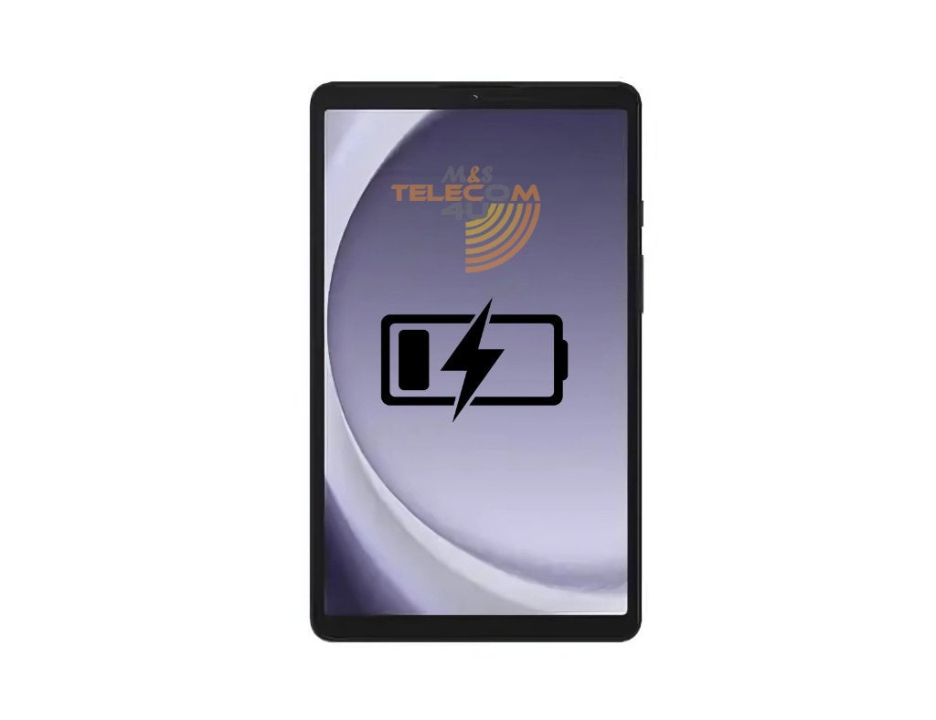 Samsung Tab A9 Plus - Batterij Reparatie M&S Telecom 4U, Ophalen, Nieuw