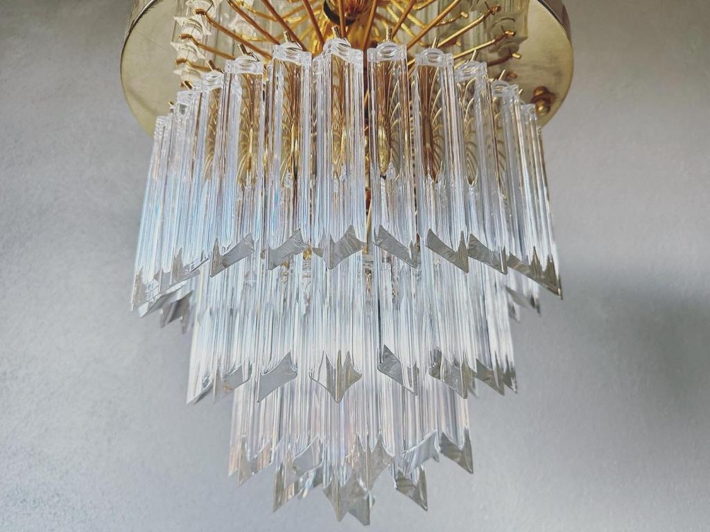 Vintage Novaresi plafondlamp
