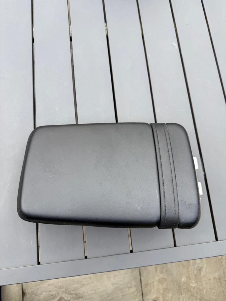 Buddysit Honda VTR SP1, Ophalen of Verzenden, Gebruikt