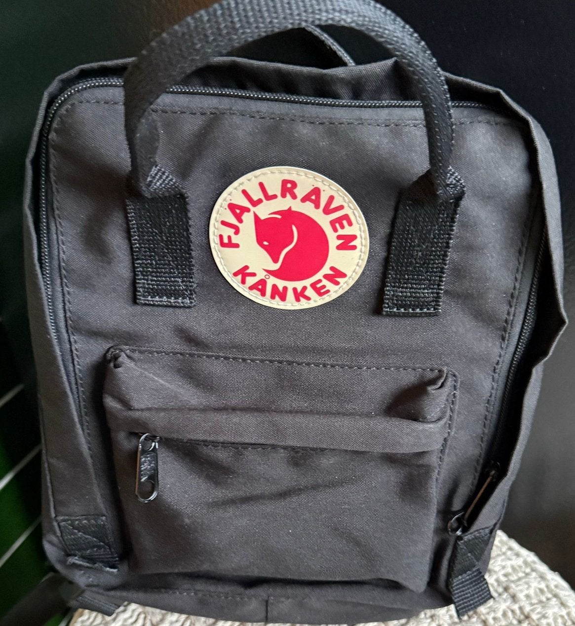 Fjällräven kanken tas, nieuw, Overige merken, 25 tot 40 cm, Nieuw, Ophalen of Verzenden