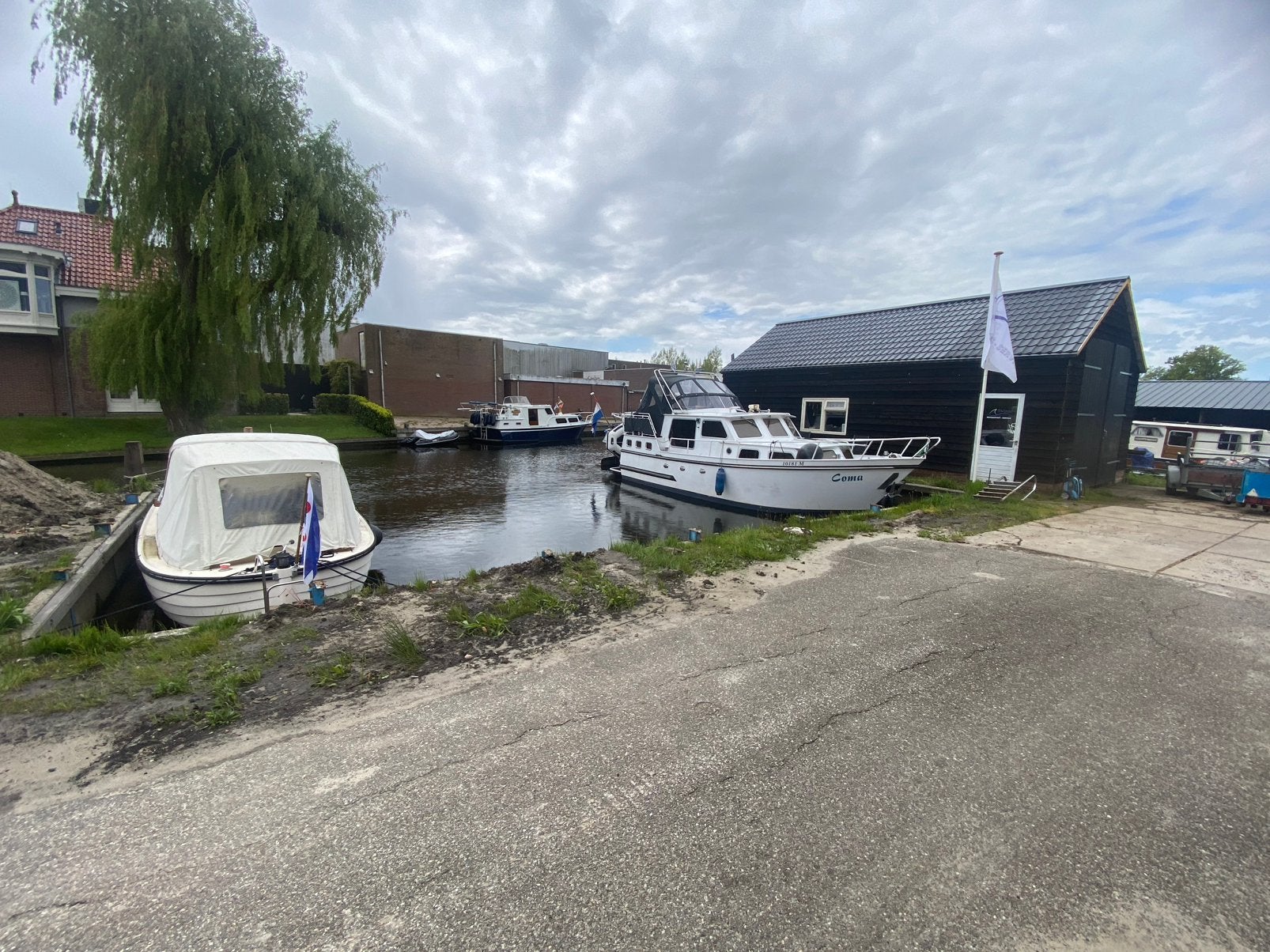 Maritieme dienstverlening/onderhoud/reparatie pleziervaart, Diensten en Vakmensen, Reparatie en Onderhoud | Watersport en Boten