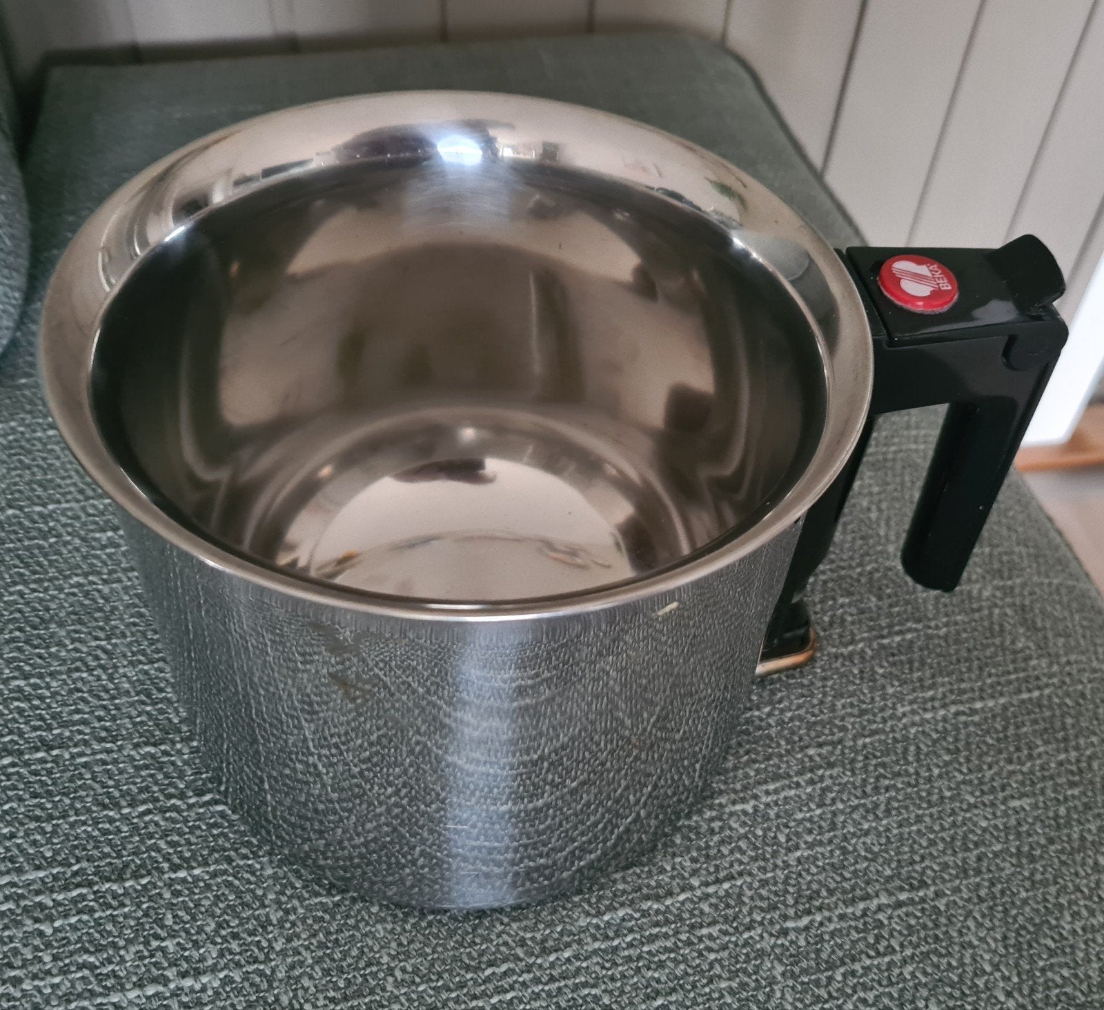 Au Bain Marie pan, Ophalen of Verzenden