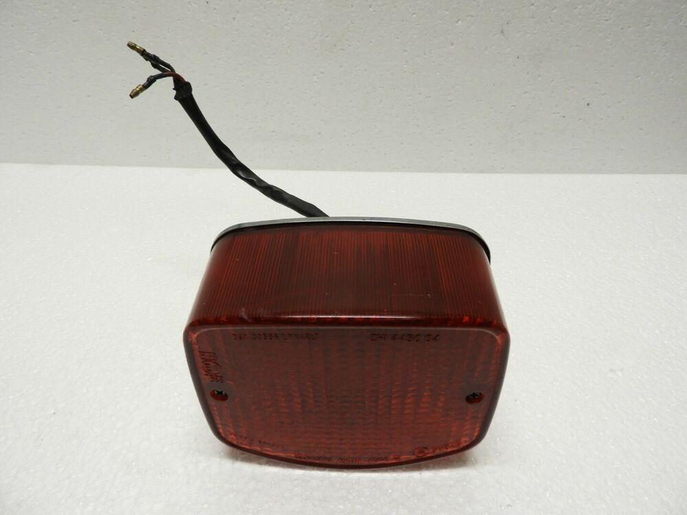 Z1000 1979 - 1980 Kawasaki Achterlicht D1-43723