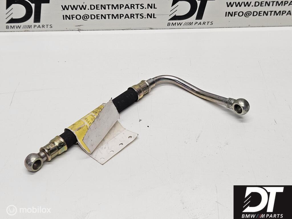 Turbo slang BMW 3-serie E36 ('91-'98) 11422245569, Auto-onderdelen, Gebruikt, Ophalen of Verzenden, BMW