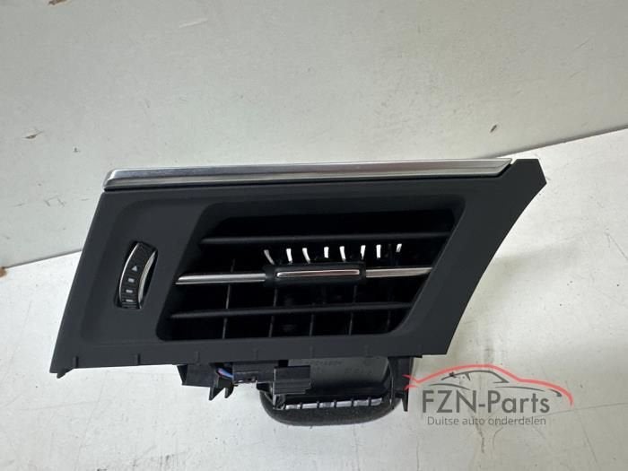 Audi A6 4K C8 Luchtrooster Dashboard Links (4K1820901A), Ophalen of Verzenden, Gebruikt