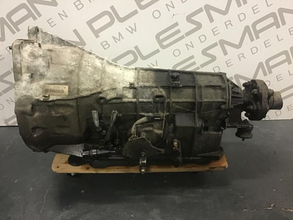 Automaatbak 5HP18 BMW 5-serie E39 523i ('95-'03), Gebruikt, -, -, Ophalen of Verzenden