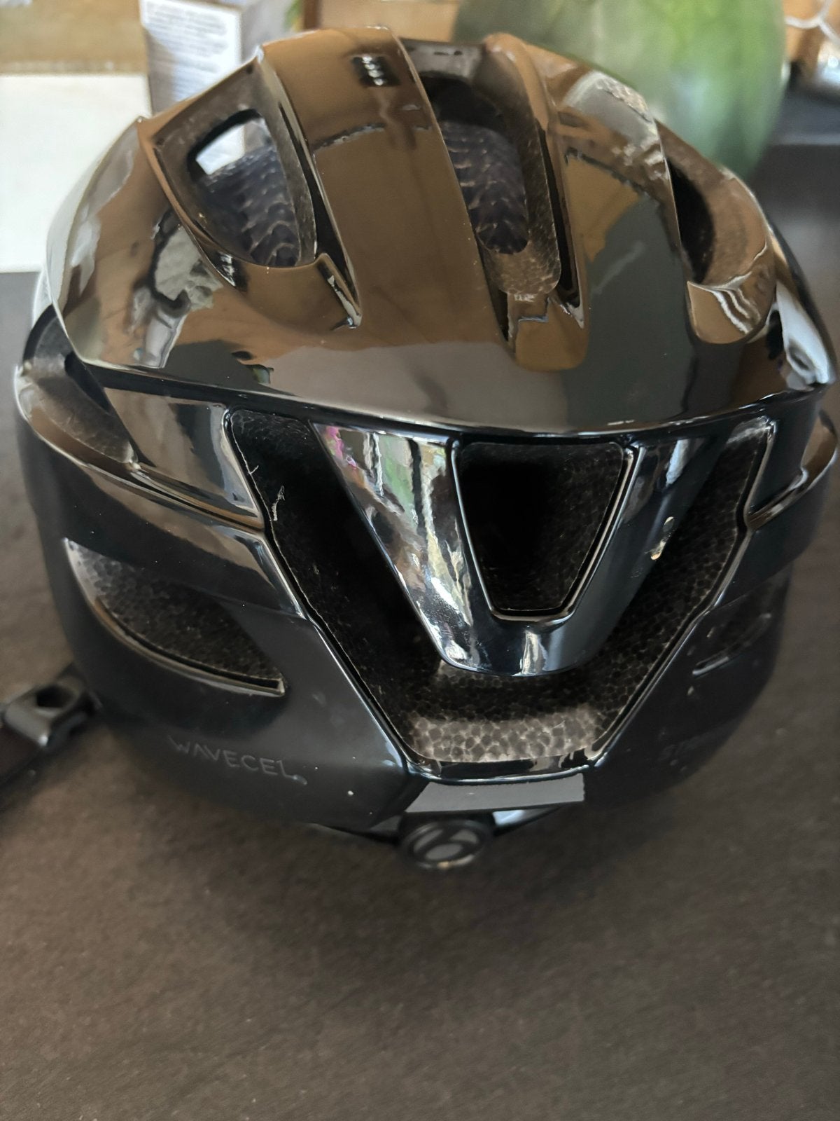 Bontrager Starvos WaveCel Fietshelm - Z.G.A.N., Ophalen of Verzenden, Zo goed als nieuw, XL, Heer of Dame