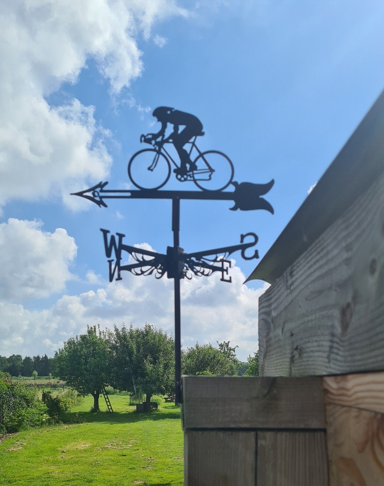 windwijzer Colnago,Cube,Fuji, Cervello,Giant, Trek,Pinarello, Ophalen of Verzenden, Nieuw