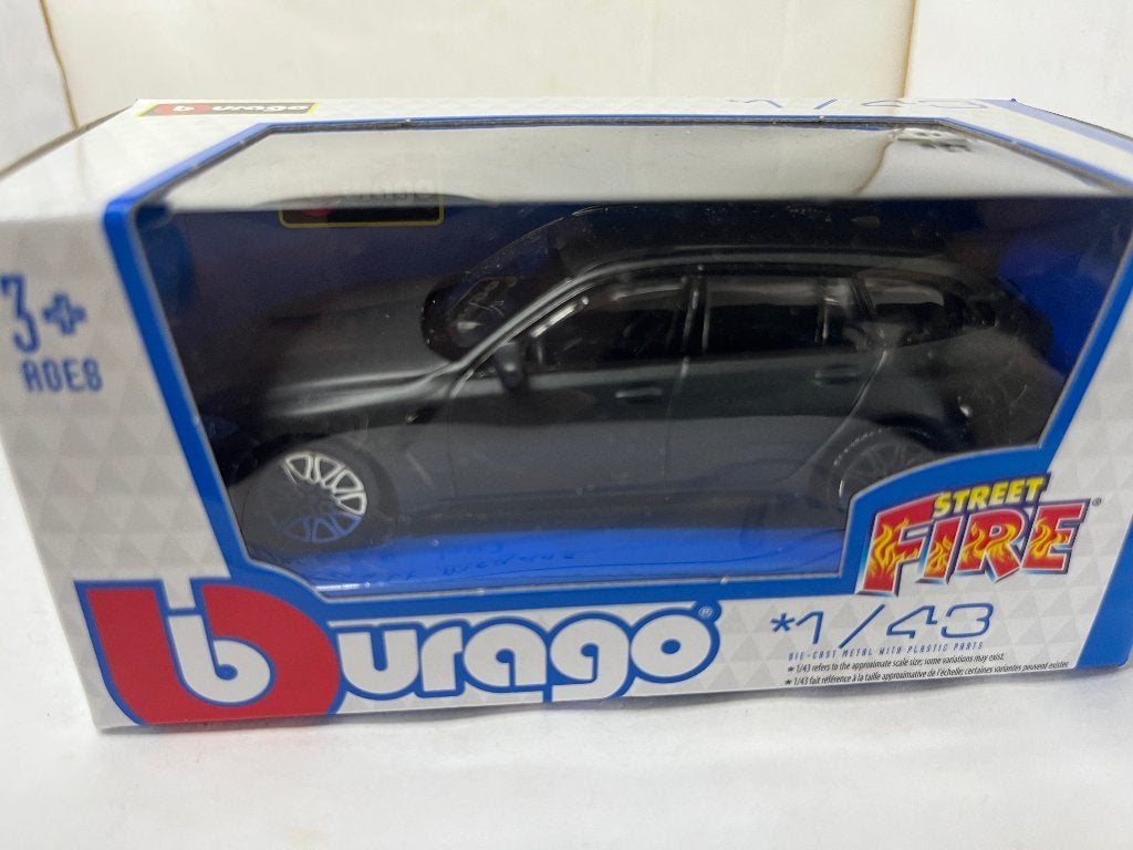 BMW M3 Touring 2023 Mat Zwart, Ophalen of Verzenden, Nieuw, Auto, Overige merken