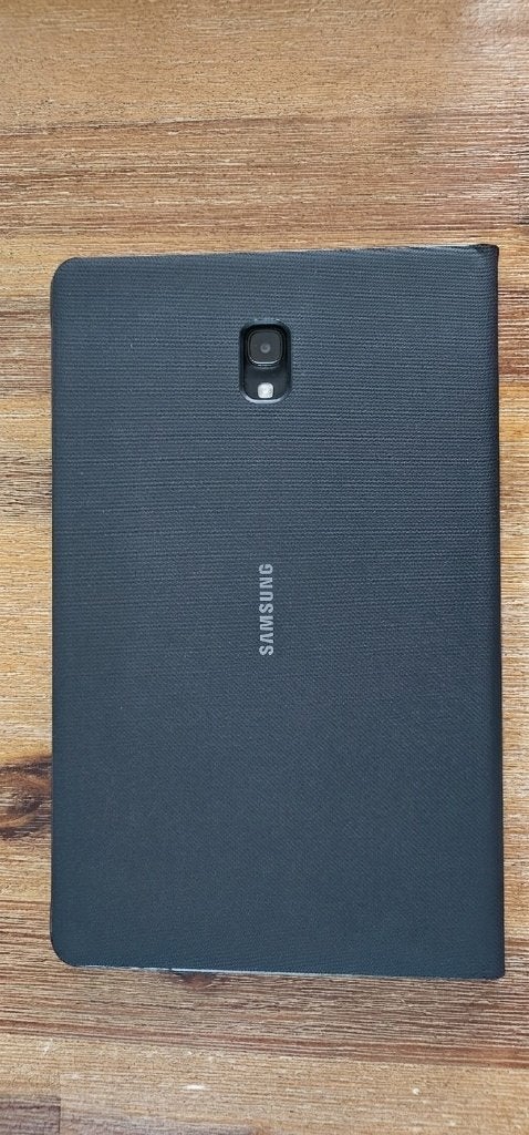 Tablet Samsung (Tab A 2018), Computers en Software, Android Tablets, 10 inch, Gebruikt, 32 GB, Gps
