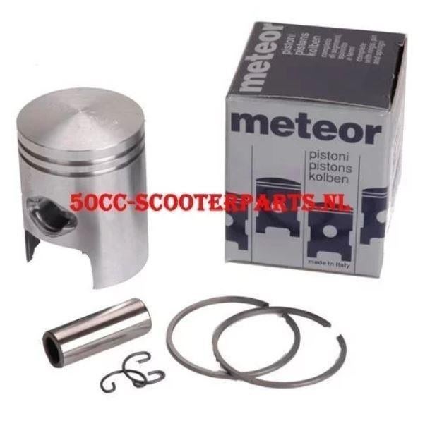 Zuiger Piaggio Vespa 2T 40,4Mm 31028, Ophalen of Verzenden