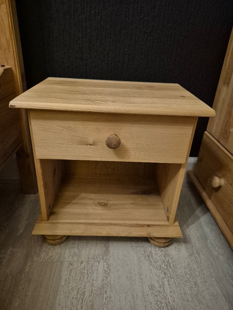 Slaapkamer meubels, Ophalen, Zo goed als nieuw, Tweepersoons