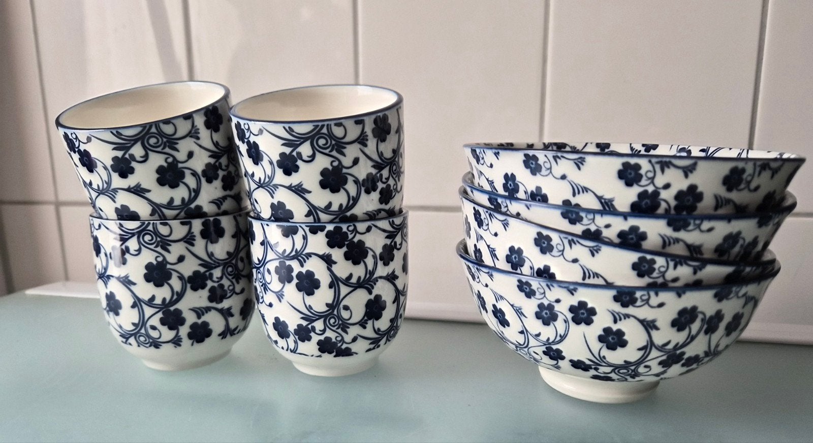 Nieuwe servies xenos, Ophalen, Nieuw, Bord(en), Overige stijlen