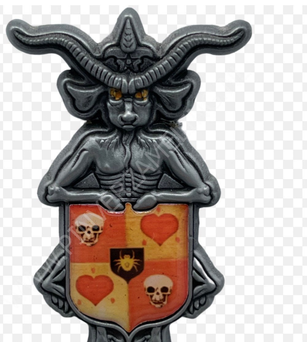 Gezocht efteling spookslot pin, Ophalen of Verzenden, Nieuw