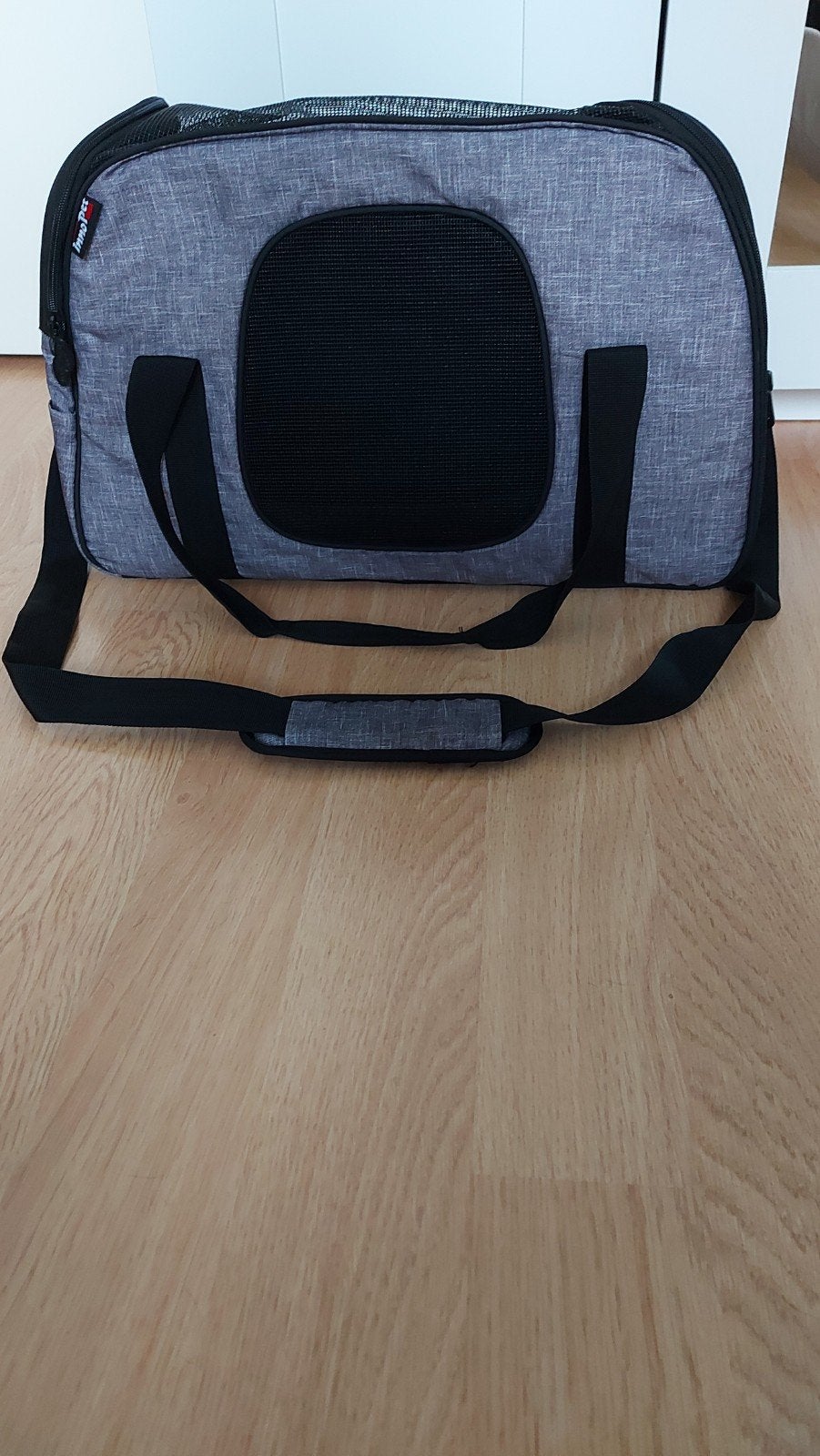 InnoPet carry me sleeper honden-katten draagtas, Innopet, Ophalen of Verzenden, Zo goed als nieuw, Draagtas/-zak