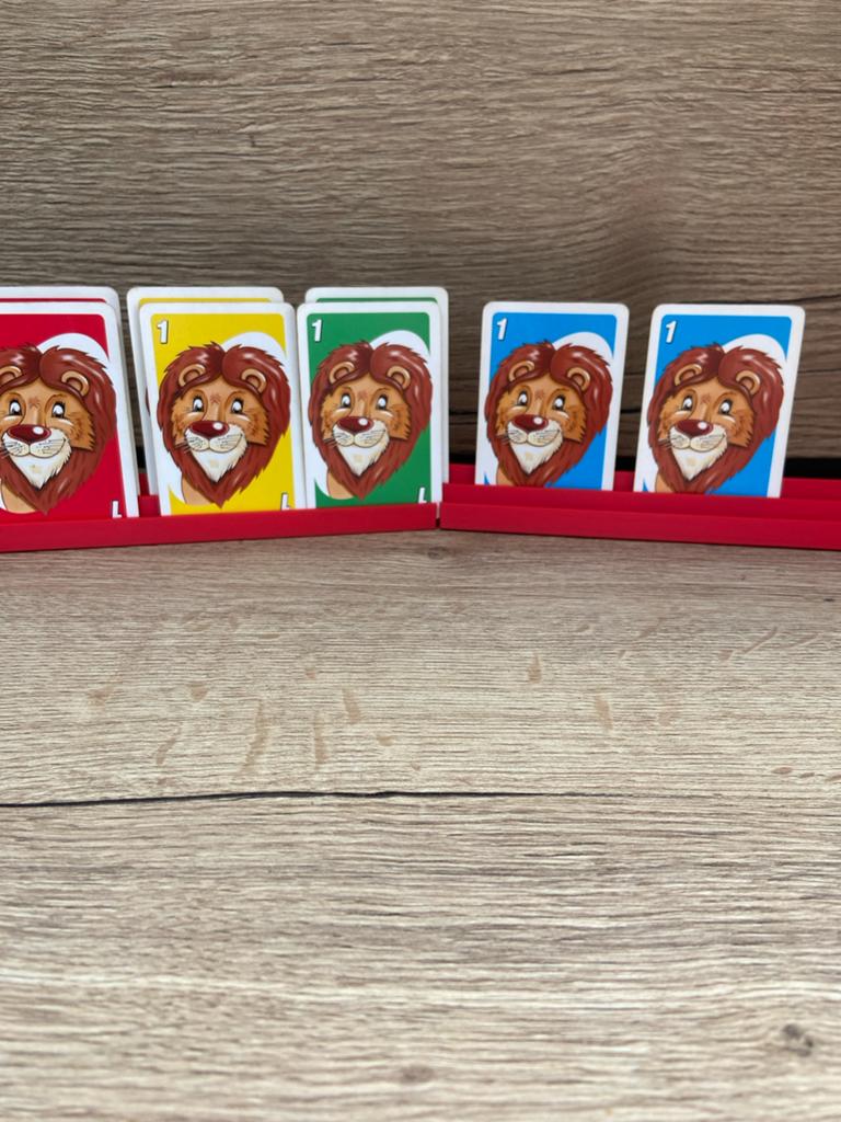 Inklapbare kaartenhouder., Ophalen of Verzenden, Nieuw
