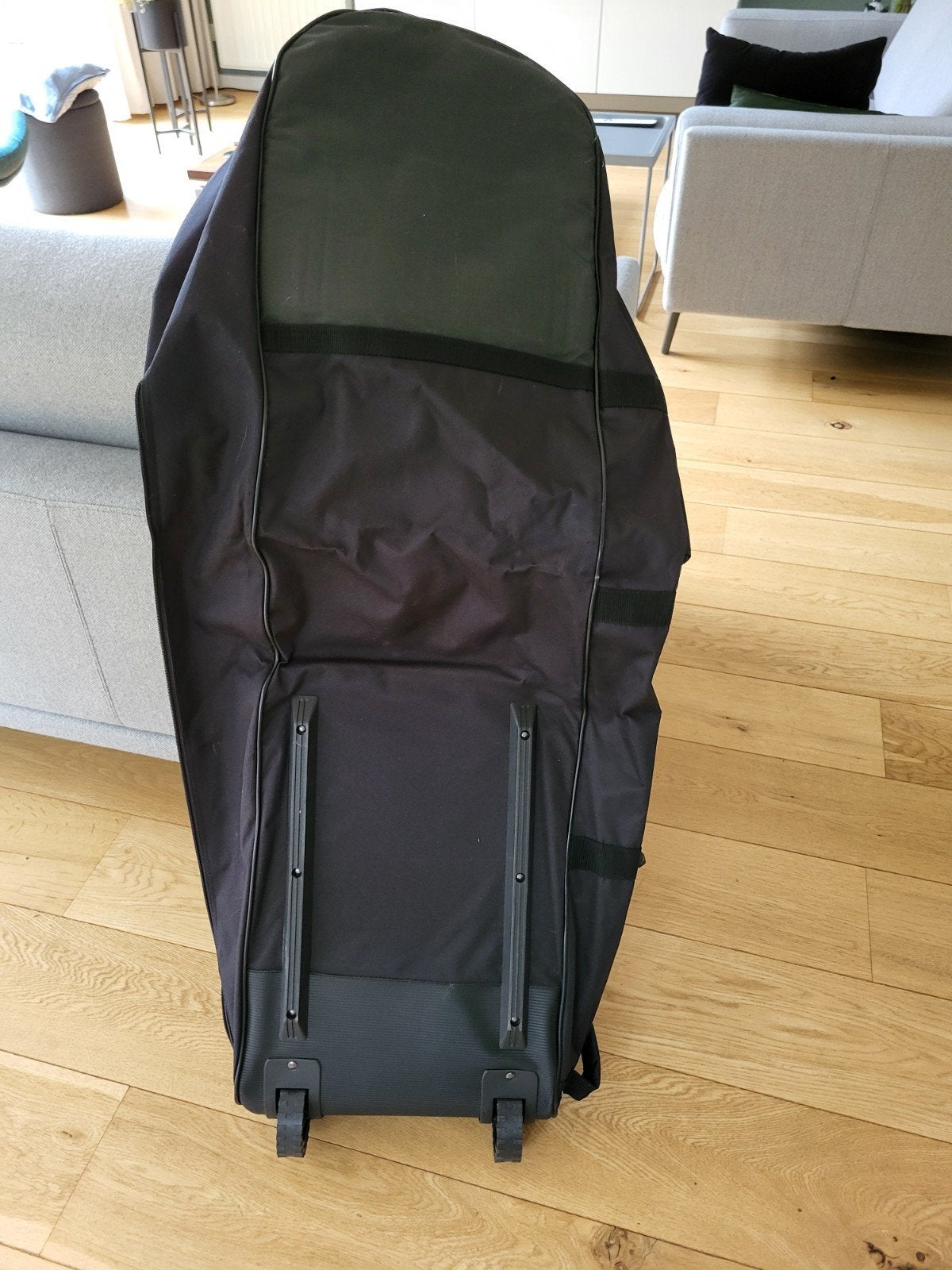 Fortex tas voor luifel/voortent, Caravans en Kamperen, Ophalen of Verzenden, Nieuw