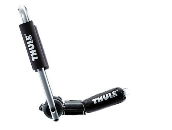 Thule 837 Hull-a-Port Pro - Nieuw!, Auto diversen, Dakdragers, Ophalen, Nieuw