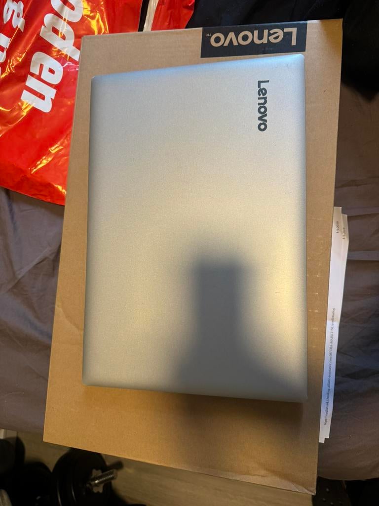 Lenovo IdeaPad 300, Computers en Software, Windows Laptops, Zo goed als nieuw, 15 inch, HDD, SSD, 2 tot 3 Ghz, 8 GB, Ophalen of Verzenden