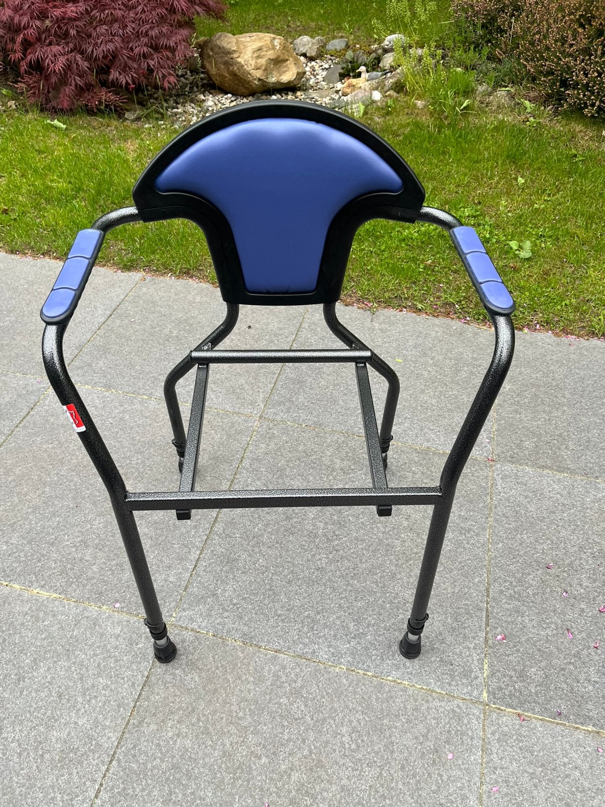 Toiletstoel, postoel nieuw in doos, Ophalen of Verzenden, Nieuw