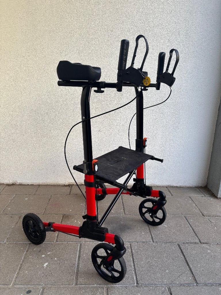 Nr 27... Aidapt Lichtgewicht onderarmschaal rollator, Ophalen, ., Lichtgewicht, .